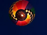 Erlebnis Ballonfahrt am Starnberger See 